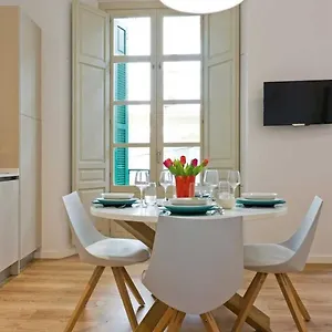  Appartement Centro Historico I Spanje