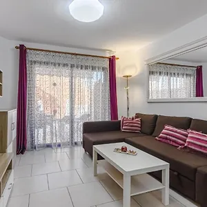  Appartement Cristianos Royal Gardens Spanje