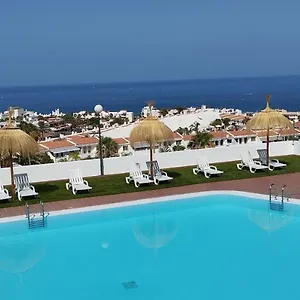 Island Paradise Apartament Costa Adeje (Tenerife)