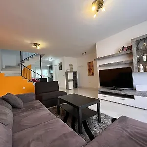 Casa Kwatera prywatna La Laguna (Tenerife)