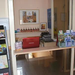 El Cenachero Apartament Malaga