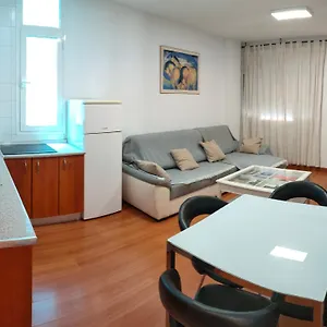  Appartement Rivas Spanje