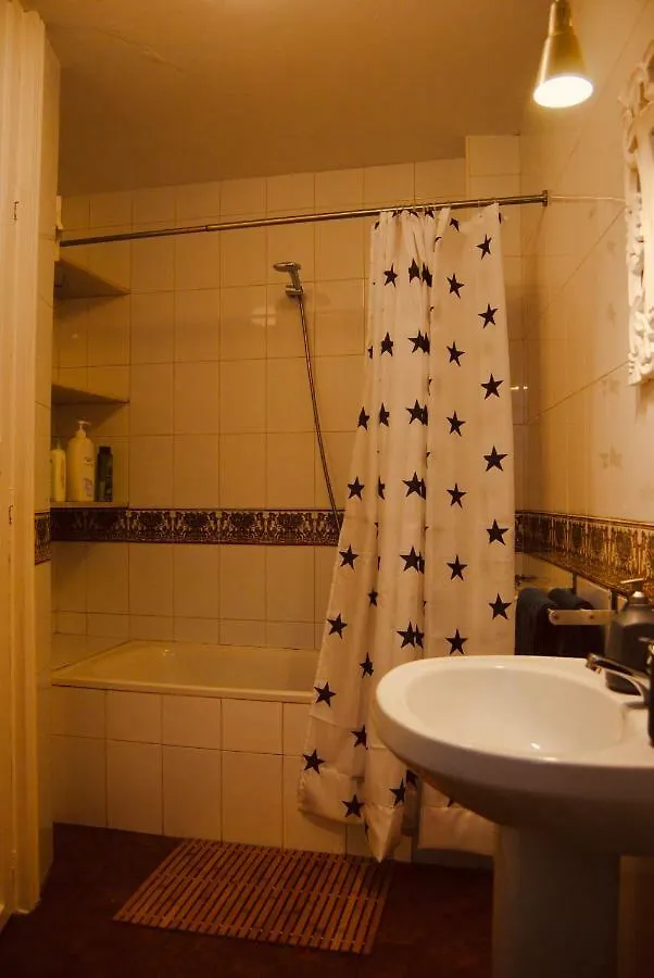 Apartamento Luz y Sencillez en el Centro Histórico de Málaga